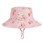 Toshi Sunhat Strawberry Fields - Blossom