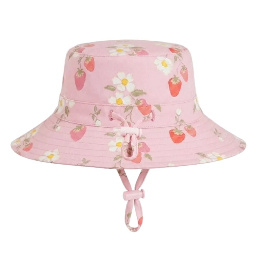 Toshi Sunhat Strawberry Fields - Blossom