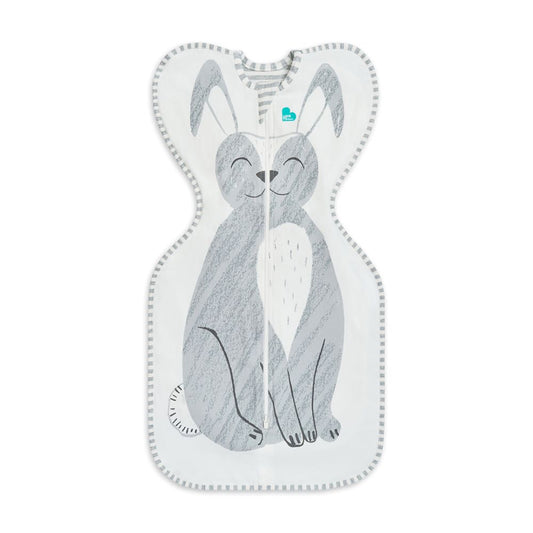 Love To Dream Swaddle Up Original 1.0 Tog - Stevie the Bunny