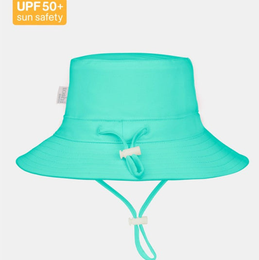 Toshi Swim Sunhat Beachcomber - Seagrass