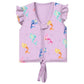 Toshi Swim Float Vest Twinkle - Princess Mermaid
