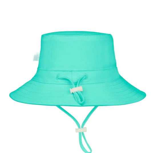 Toshi Swim Sunhat Beachcomber - Seagrass