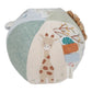 Little Dutch Activity Ball - Safari Friends