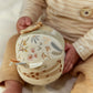 Little Dutch Activity Ball - Safari Friends