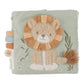Little Dutch Activity Booklet - Safari Friends