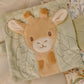 Little Dutch Activity Booklet - Safari Friends
