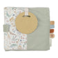 Little Dutch Activity Booklet - Safari Friends