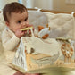 Little Dutch Activity Triangle - Safari Friends