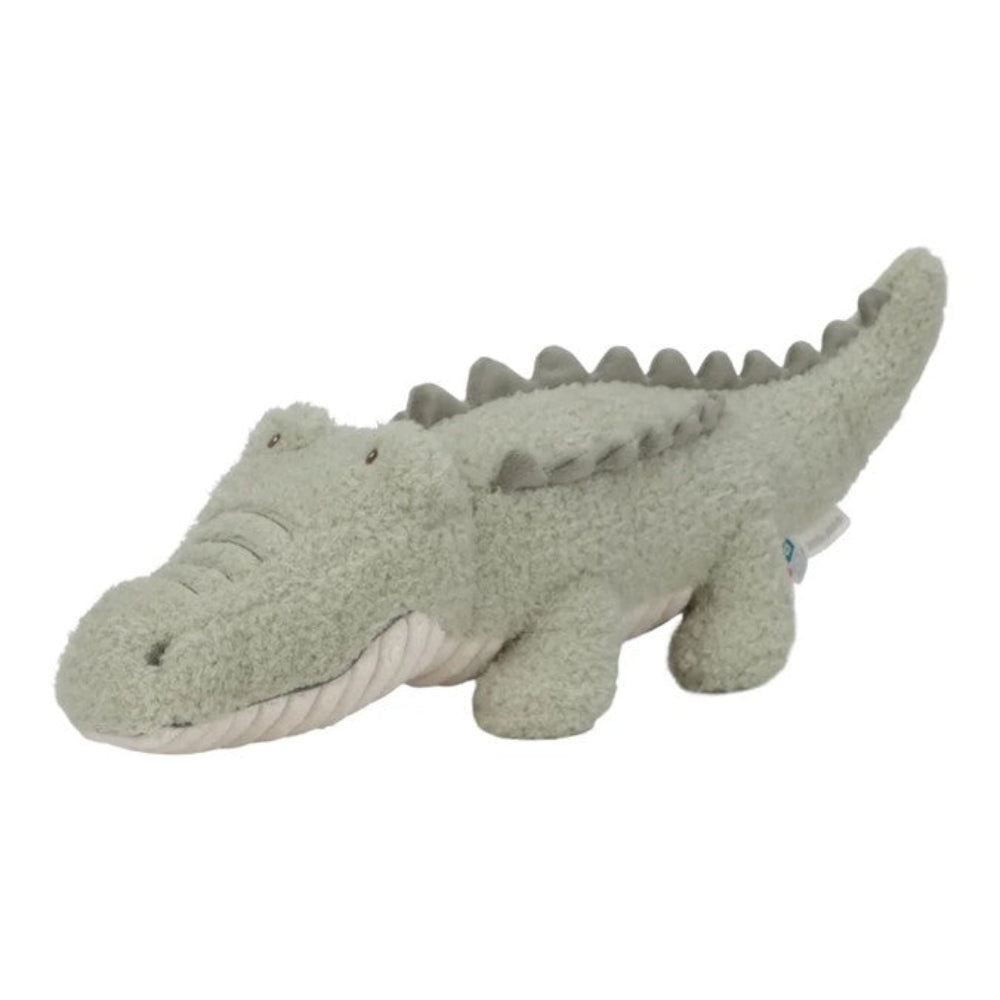 Little Dutch Cuddle Crocodile - Safari Friends