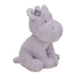 Little Dutch Cuddle Hippo - 17cm - Safari Friends