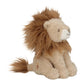 Little Dutch Cuddle Lion - 17cm - Safari Friends