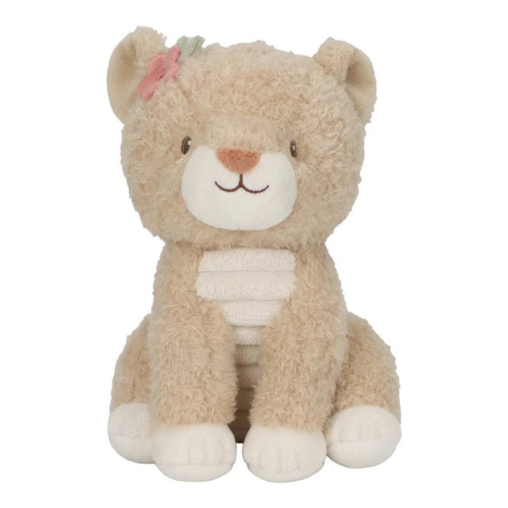 Little Dutch Cuddle Lioness - 17cm - Safari Friends