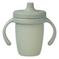B.Box Silicone Spout Cup - Sage