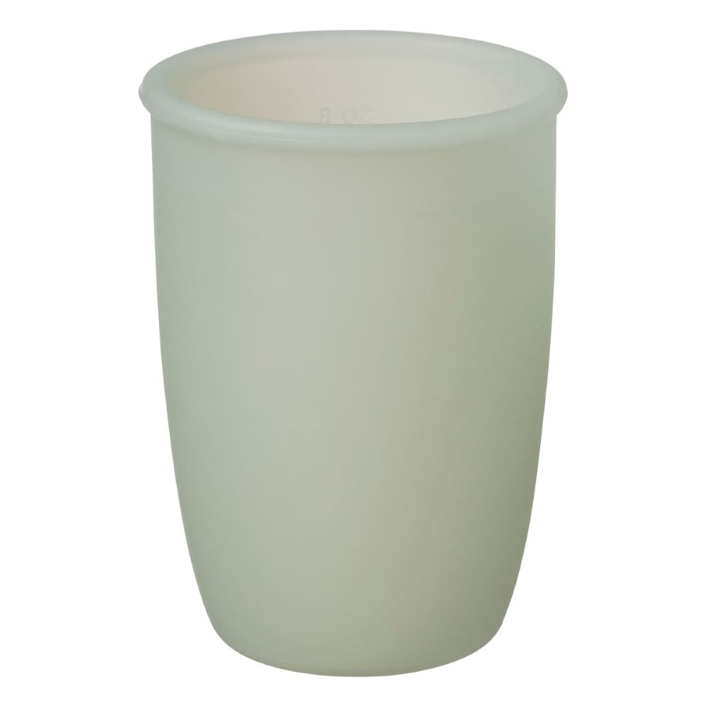 B.Box Silicone Spout Cup - Sage