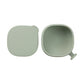 B.Box Silicone Bowl + Lid - Sage