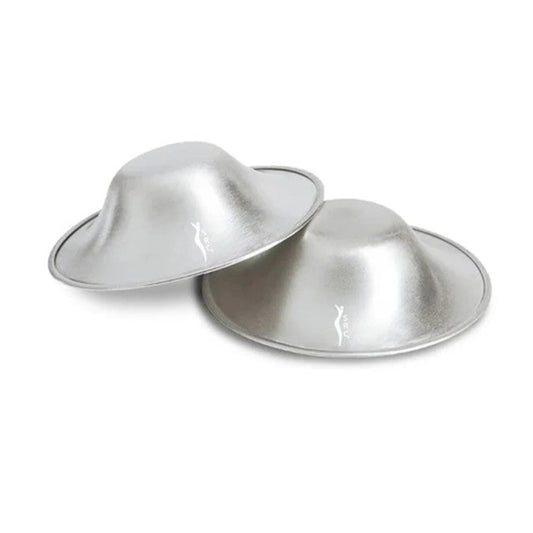 SRC Relief Superior Silver Nursing Cups