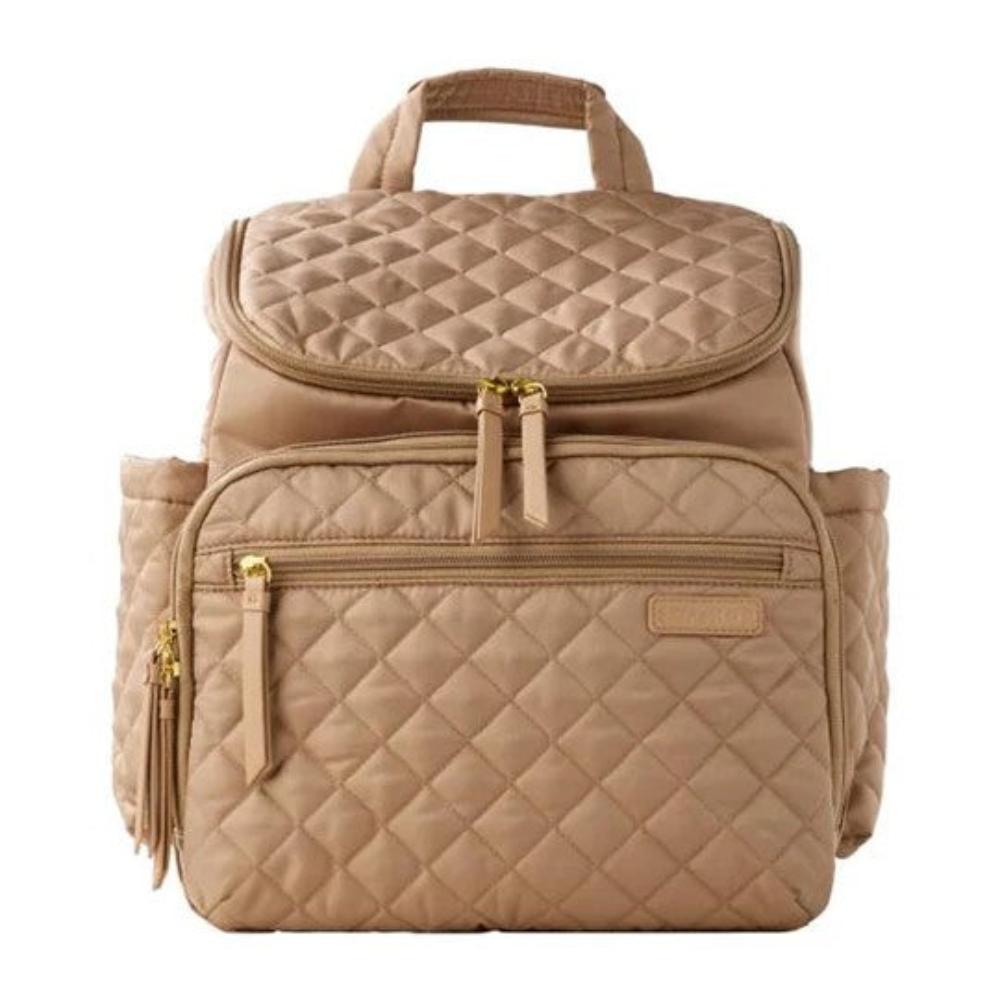 Skip Hop Forma Backpack - Camel