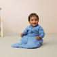 ErgoPouch Jersey Sleeping Bag 3.5 Tog Long Sleeve - Petit Pretzel
