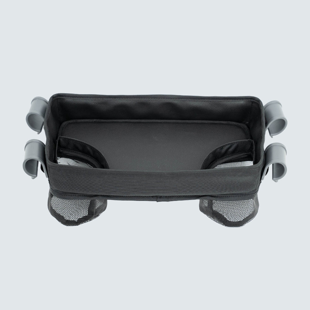Familidoo Q1 Wagon Accessory Bundle