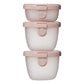 B.Box Snack Tubs - 3 pk - Berry