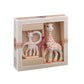 Sophie la Girafe Sophie-sticated Teether set