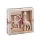 Sophie la Girafe Sophie-sticated Teether set