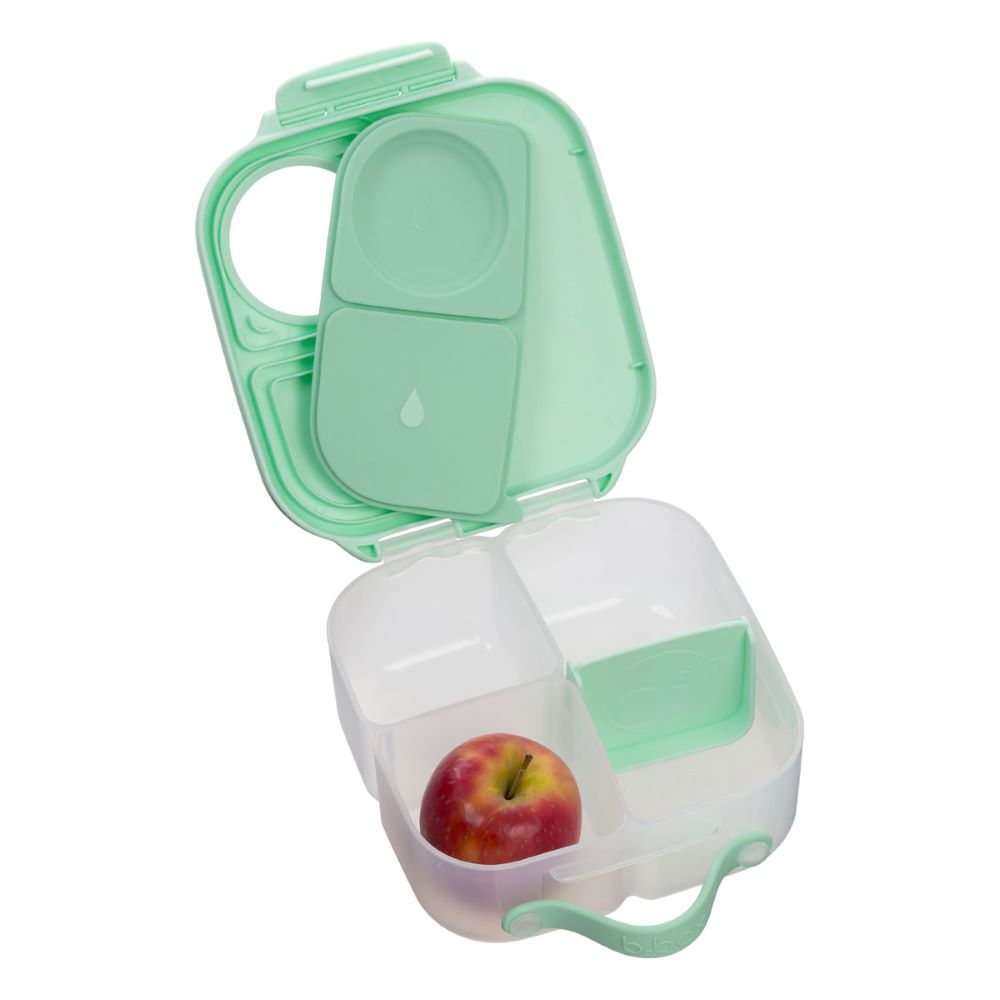 B.Box Mini Lunch Box - Spearmint
