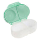 B.Box Snackbox - Spearmint