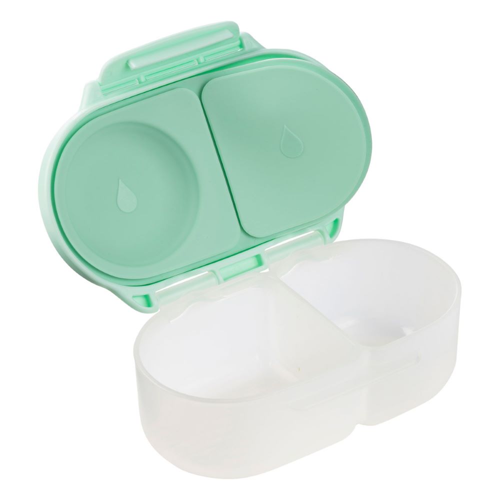 B.Box Snackbox - Spearmint