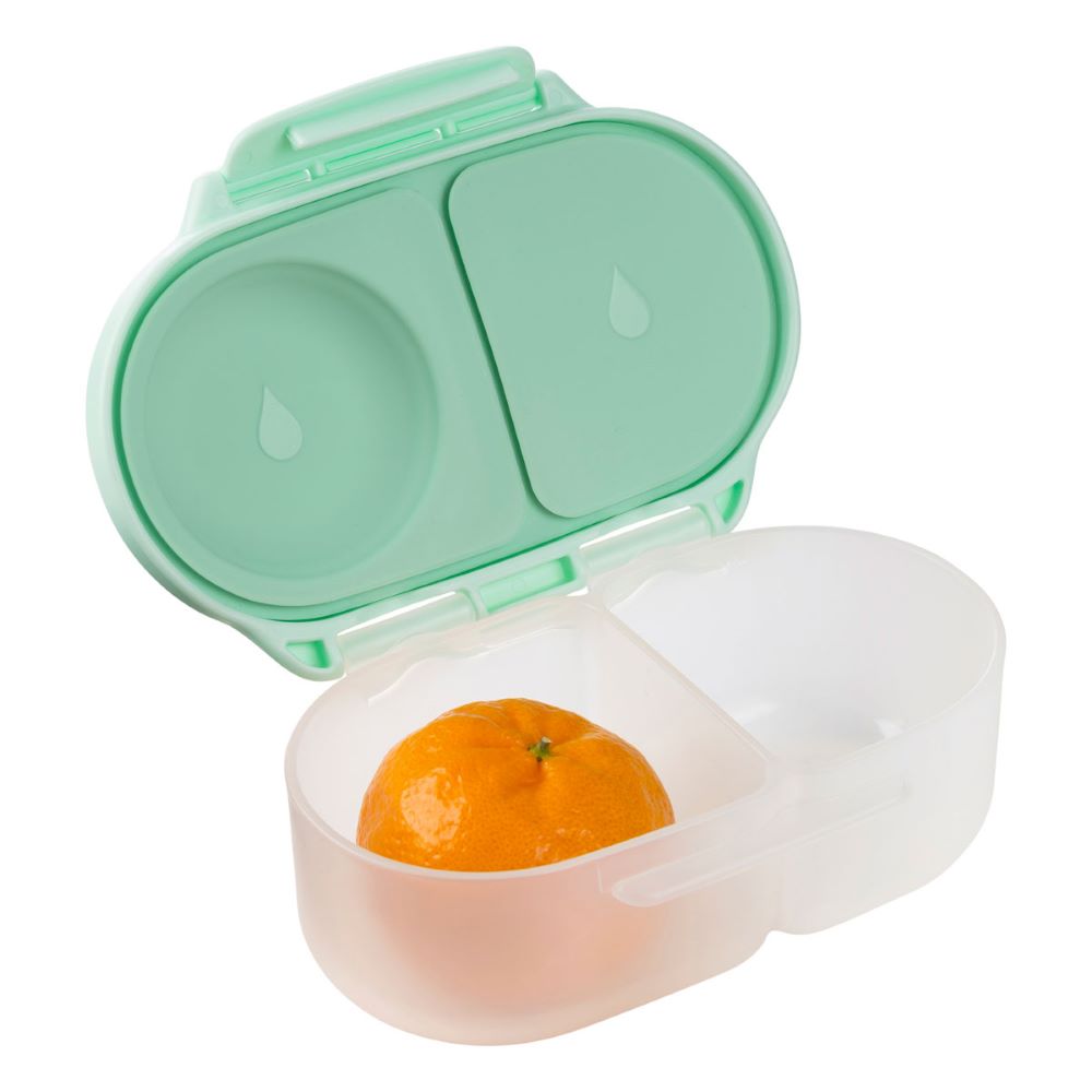 B.Box Snackbox - Spearmint