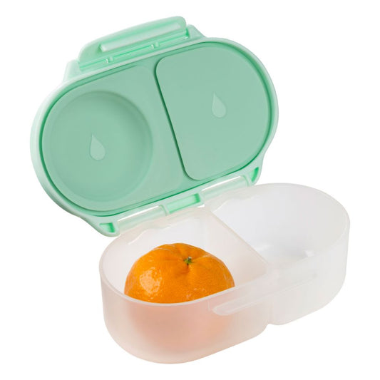 B.Box Snackbox - Spearmint