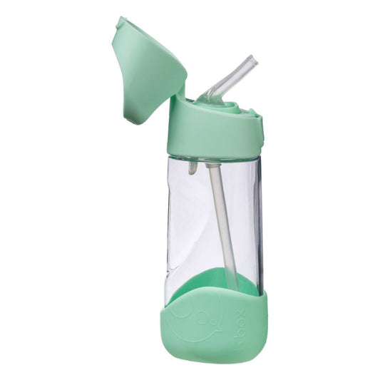 B.Box Tritan Drink Bottle 450 ml - Spearmint
