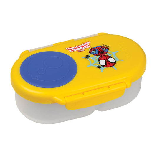 B.Box Snackbox - Marvel Spidey