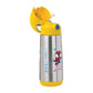 B.Box SS Insulated Drink Bottle 500 ml - Marvel Spidey