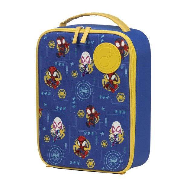 B.Box Spidey Bundle