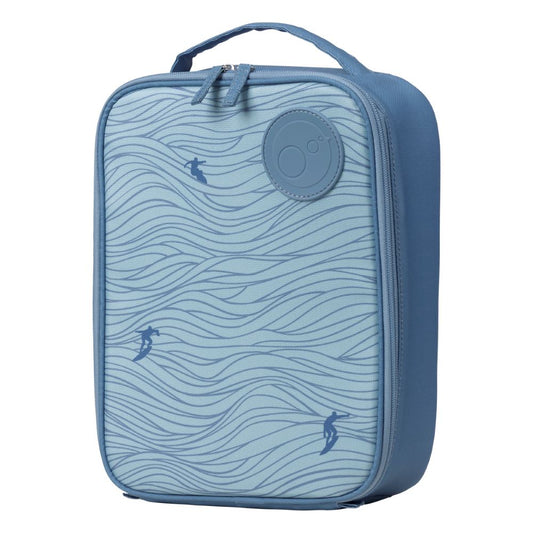 B.Box Flexi Insulated Lunch Bag - Surfs Up