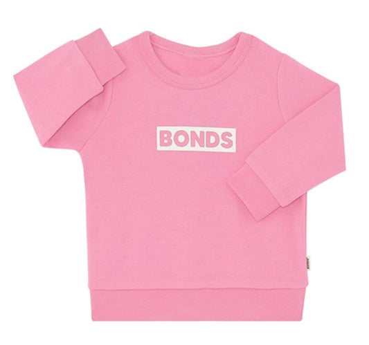 Bonds Tech Sweats Pullover - Blind Blossom