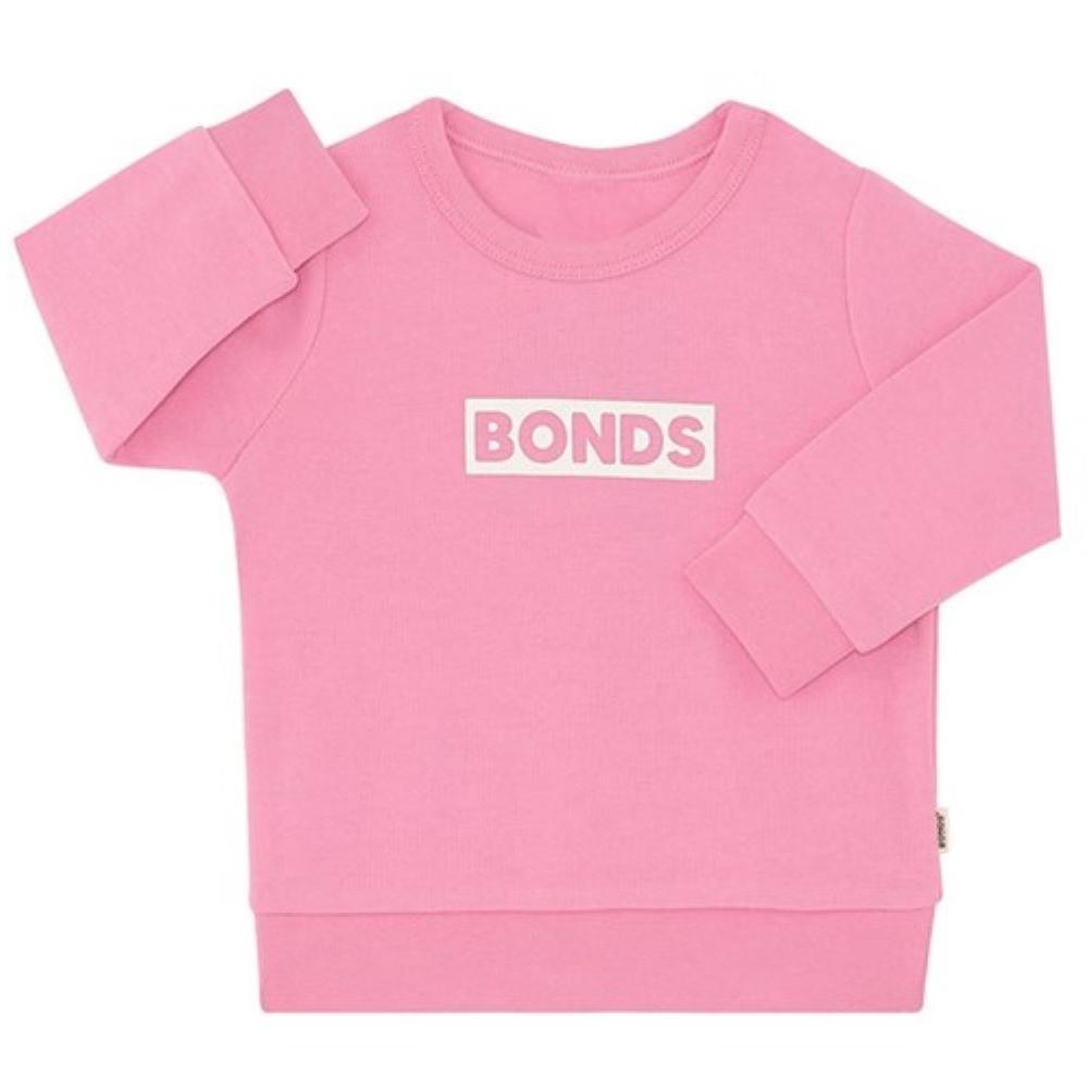 Bonds Tech Sweats Pullover - Blind Blossom