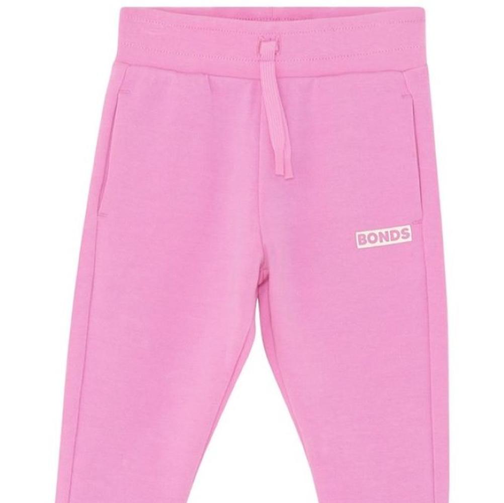 Bonds Tech Sweats Trackie - Blind Blossom