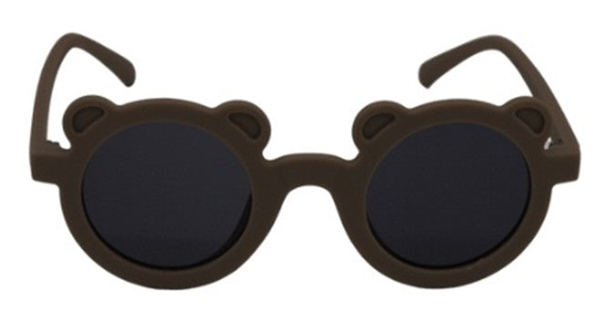 ELLE Porte Teddy Sunglasses - Bear