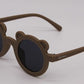 ELLE Porte Teddy Sunglasses - Bear