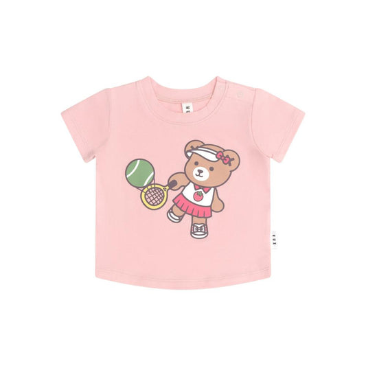 Huxbaby Tennis Girl T Shirt