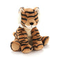 Nana Huchy Tesh the Tiger