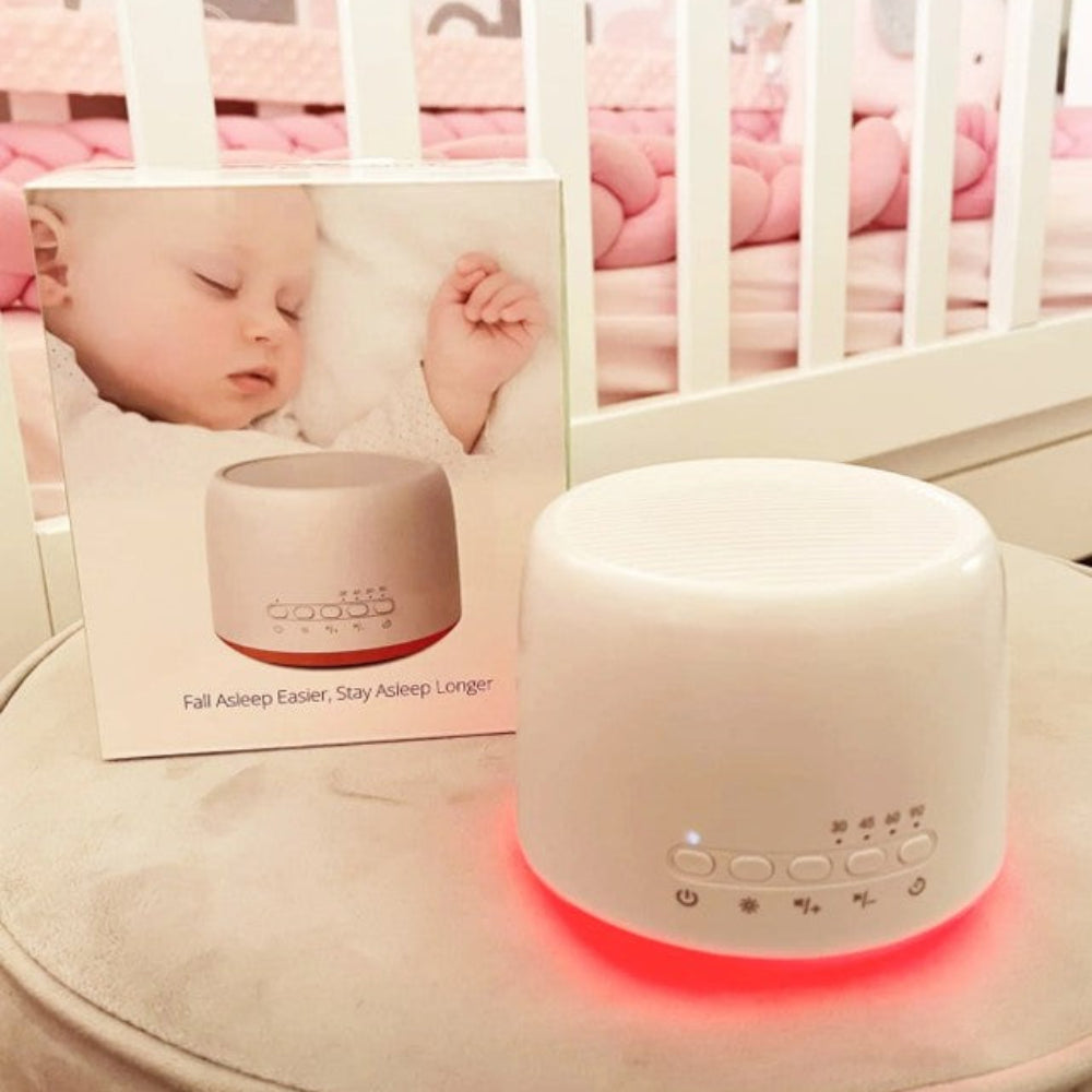 Snotty Noses Portable Three Sheep Sound Therapy