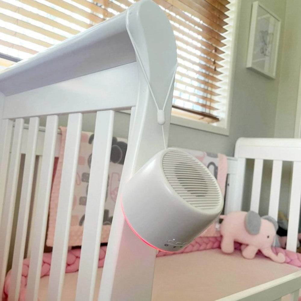 Snotty Noses Portable Three Sheep Sound Therapy