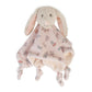 Little Linen Lovie Comforter - Harvest Bunny