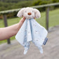 Little Linen Lovie Comforter - Barklife Dog