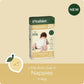 Tooshies ECO Nappies - Size 0 Little Bubs 2-4 kg - 25 pk