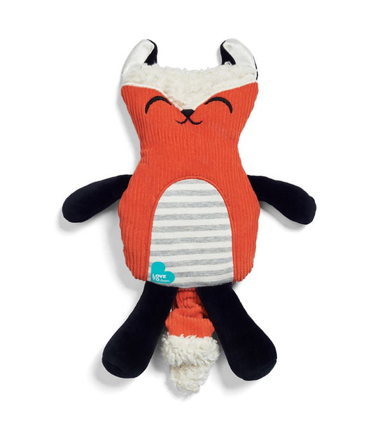 Love To Dream Self Soothing Toy - Lyric the Fox