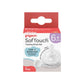 Pigeon SofTouch Training Straw Set - 6 mth+